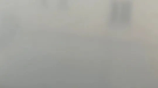Sanayi Mahallesi'ndeki Yıkım Paniğe Neden Oldu