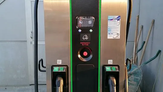 Ziver Petrolden Elazığ'da Bir İlk!