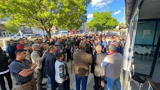En Renkli Aday Güneş: Bana Oy Verin, Gerisini Ankara Düşünsün