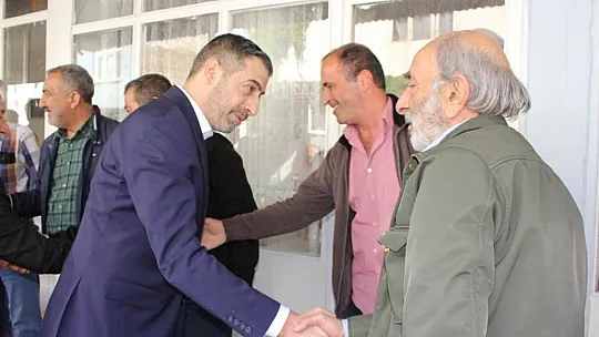 Işıkver: Keban'ı Karanlıkta Bırakan Zihniyet Gidecek