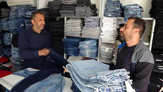 Malatya'da Depremin Yaraları Sarılıyor