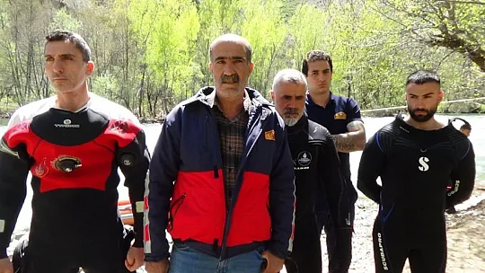 Kayıp Gençler İçin Yoğun Çaba Harcanıyor