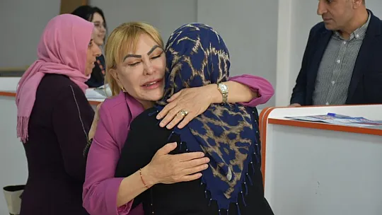 Açık: 'Ankara'ya Güçlü Bir Şekilde Gidelim'