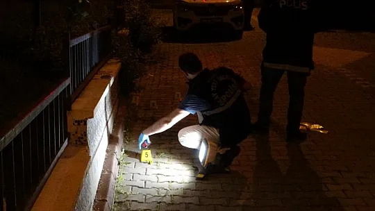 Malatya'da Akılalmaz Olay!