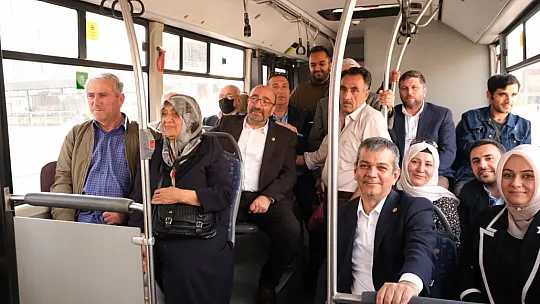 Açıkkapı: 'Algıyla Yaşayanlar, Gerçeklerle Yüzleşiyor'