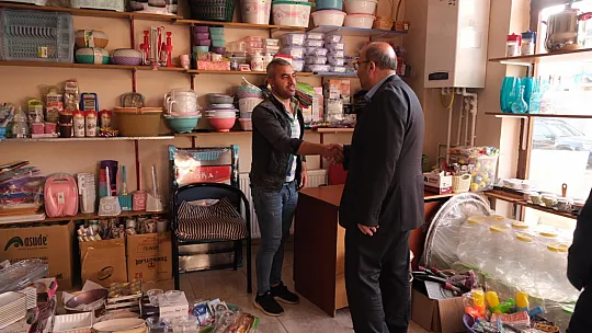 Açıkkapı: 'Cumhurbaşkanımıza Elazığ'dan Rekor Bir Oy Çıkacak'