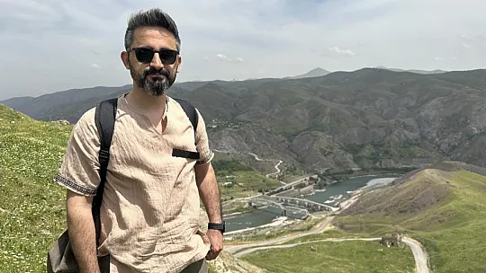 Palu, Sezonun İlk Turistlerini Ağırladı
