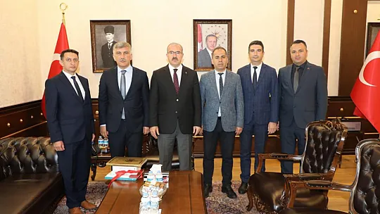 Tapu ve Kadastro Genel Müdürlüğü 176 Yaşında