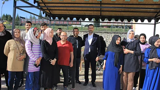 Işıkver: 'Üretim ve İstihdam Olmazsa Olmazımız'