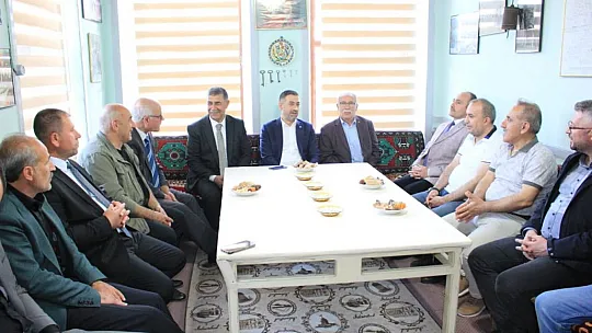 Işıkver: Elazığ Kültür ve Sanat Obasını Şehrimize Kazandıracağız