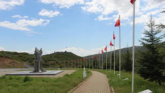 Elazığ-Bingöl Karayolu'nda Şehit Olan 33 Er...