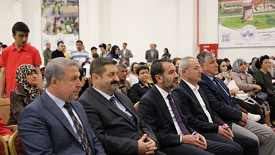 Başkan Şerifoğulları'ndan Engelliler Haftası Mesajı