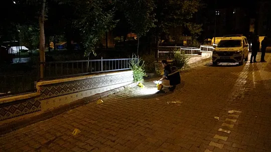 Malatya'da Akılalmaz Olay!
