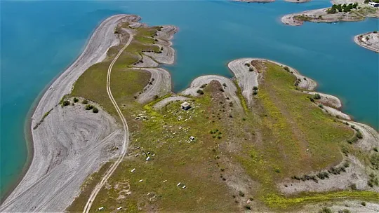 Elazığ'da Tarih ve Mirasın Buluştuğu Mezarlık