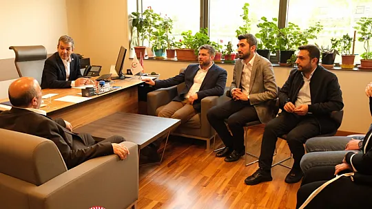 Açıkkapı: 'Algıyla Yaşayanlar, Gerçeklerle Yüzleşiyor'