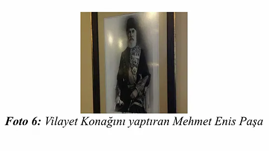 Kent Müzesine Dönüştürülecek Eski Elazığ Valilik Konağı