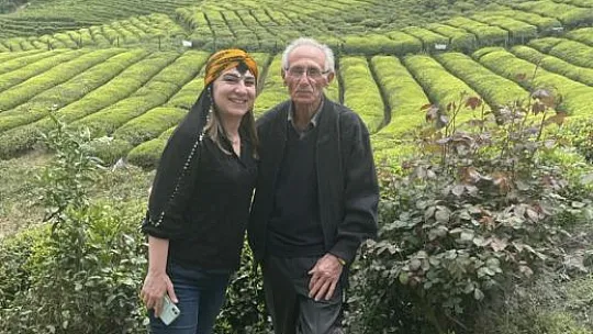 Harput'tan Rize Çeçeva (Haremtepe) Köyü'ne Uzanan Başarı Hikayesi