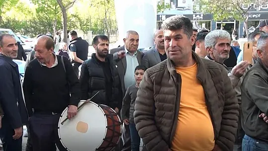 En Renkli Aday Güneş: Bana Oy Verin, Gerisini Ankara Düşünsün