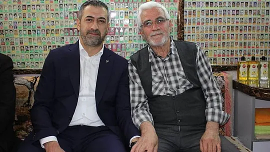 Işıkver: Keban'ı Karanlıkta Bırakan Zihniyet Gidecek