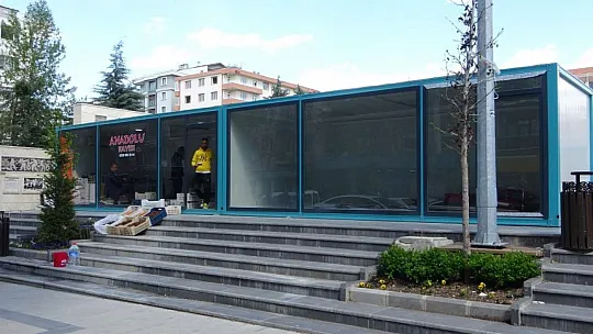 Malatya'da Depremin Yaraları Sarılıyor