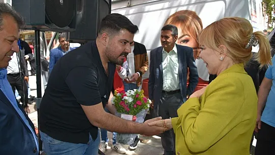 Açık: Kovancılar ve Palu Bölgesi'nde Organize Sanayi Bölgesi Kurulmalı
