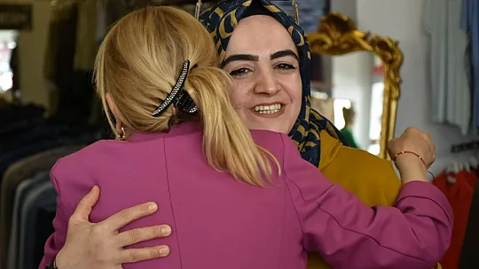 Açık: 'Ankara'ya Güçlü Bir Şekilde Gidelim'