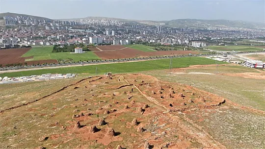 Elazığ'ın 'Doğa' Kahramanı 77'lik İsmail Dede...