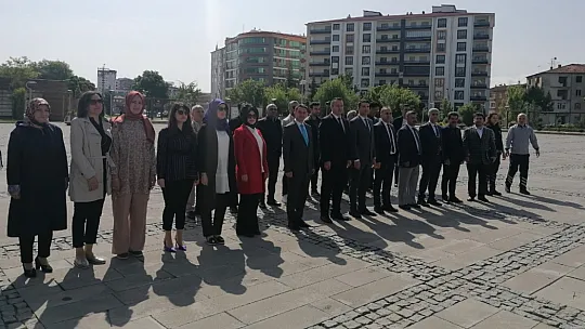 Tapu ve Kadastro Genel Müdürlüğü 176 Yaşında