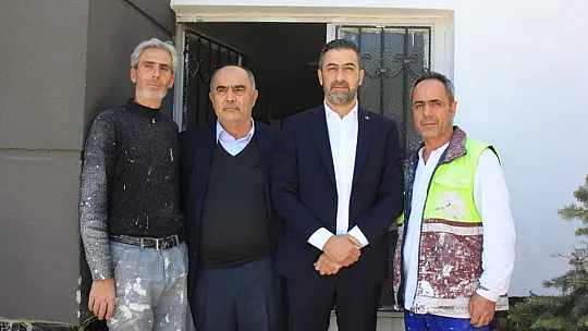 Işıkver: 'Üretim ve İstihdam Olmazsa Olmazımız'
