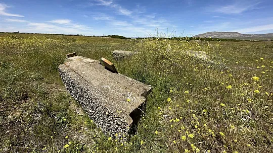Elazığ'da Tarih ve Mirasın Buluştuğu Mezarlık