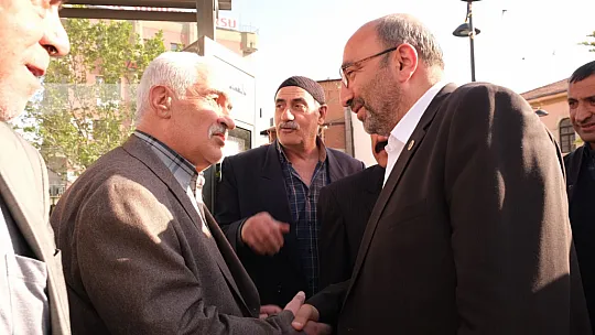 Açıkkapı: 'Algıyla Yaşayanlar, Gerçeklerle Yüzleşiyor'
