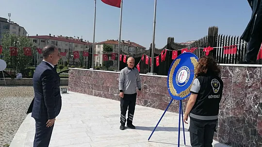 Tapu ve Kadastro Genel Müdürlüğü 176 Yaşında