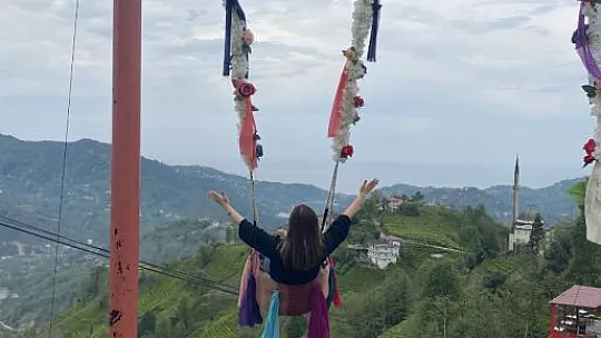 Harput'tan Rize Çeçeva (Haremtepe) Köyü'ne Uzanan Başarı Hikayesi