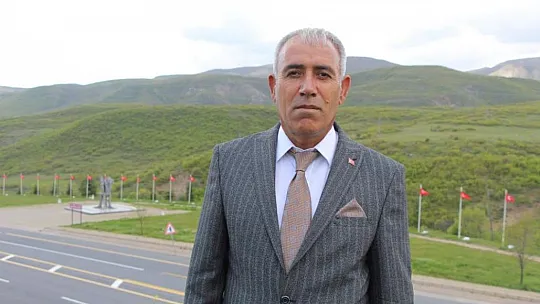 Elazığ-Bingöl Karayolu'nda Şehit Olan 33 Er...