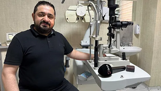 Uzmanlardan Önemli Uyarı! Katarakt Gelişimini Hızlandırıyor