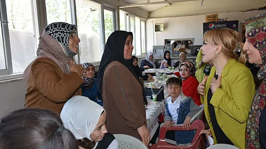 Açık: Kovancılar ve Palu Bölgesi'nde Organize Sanayi Bölgesi Kurulmalı