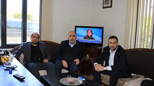 Işıkver: 'Üretim ve İstihdam Olmazsa Olmazımız'
