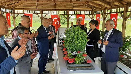 Sönmez: 'Elazığ'ın Sahipsizliği Baskil'de de Kendini Gösteriyor'