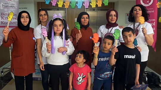 Prof. Dr. Akbulut: 'Dokunmayın'