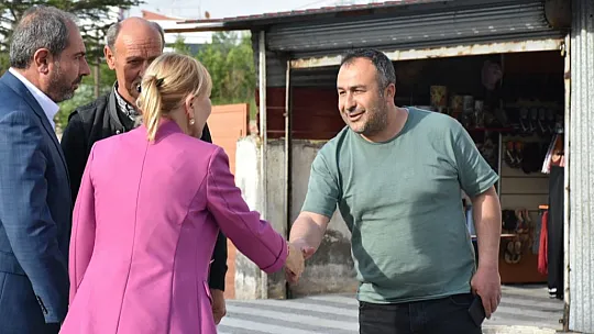 Açık: 'Ankara'ya Güçlü Bir Şekilde Gidelim'