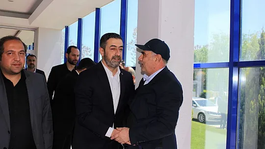 Işıkver: 'Üretim ve İstihdam Olmazsa Olmazımız'