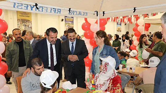 Başkan Şerifoğulları'ndan Engelliler Haftası Mesajı