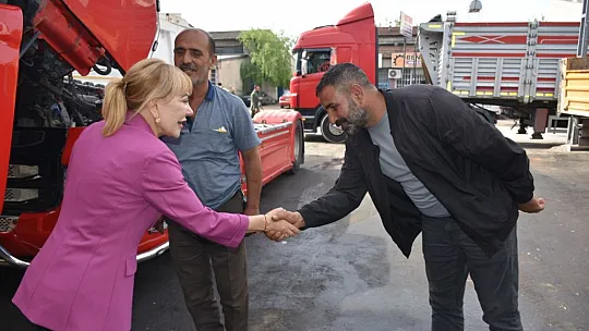 Açık: 'Ankara'ya Güçlü Bir Şekilde Gidelim'