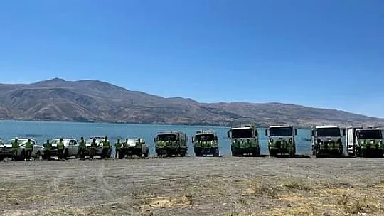 Geç Oldu Ama Temiz Oldu