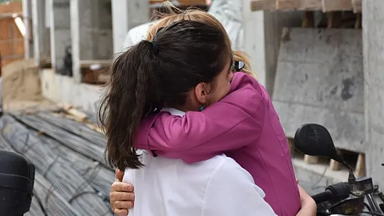 Açık: 'Ankara'ya Güçlü Bir Şekilde Gidelim'