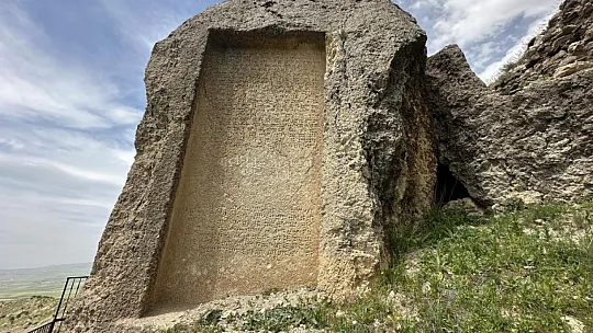 Palu, Sezonun İlk Turistlerini Ağırladı