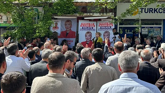Açık: Kovancılar ve Palu Bölgesi'nde Organize Sanayi Bölgesi Kurulmalı