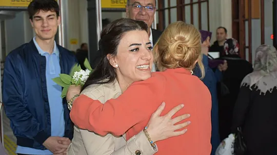 Prof. Dr. Açık, Resmi Kurum Ziyaretlerine Başladı