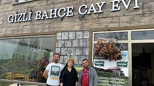 Harput'tan Rize Çeçeva (Haremtepe) Köyü'ne Uzanan Başarı Hikayesi