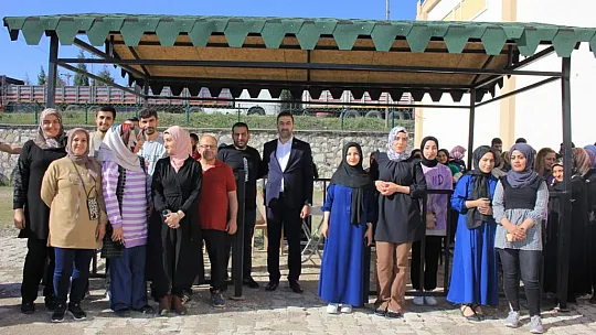 Işıkver: 'Üretim ve İstihdam Olmazsa Olmazımız'